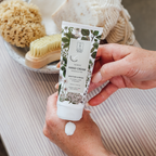 Hand Cream Fragrance Free