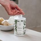 Hand Soap Fragrance Free