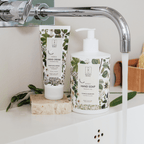 Hand Soap Fragrance Free