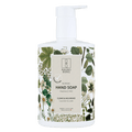 Hand Soap Fragrance Free