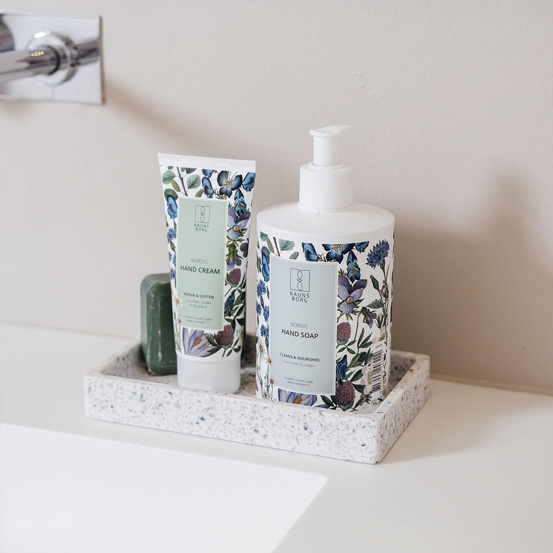 Hand Soap