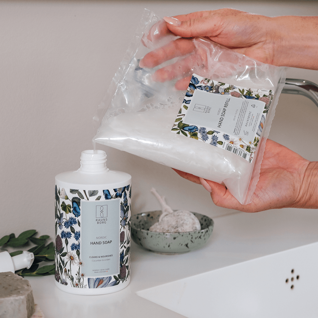 Hand Soap