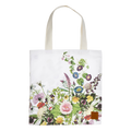 Flower Garden Bomuldsnet
