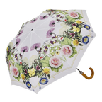Flower Garden Paraply