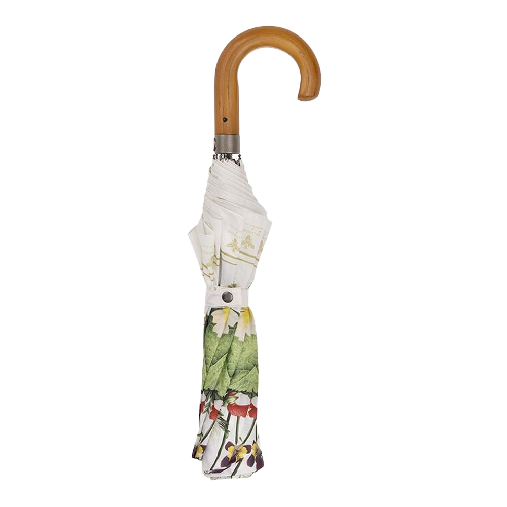Flower Garden Paraply