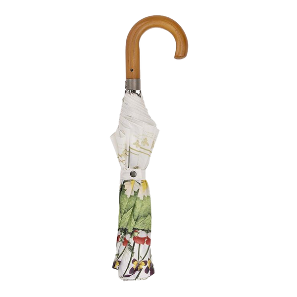 Flower Garden Paraply