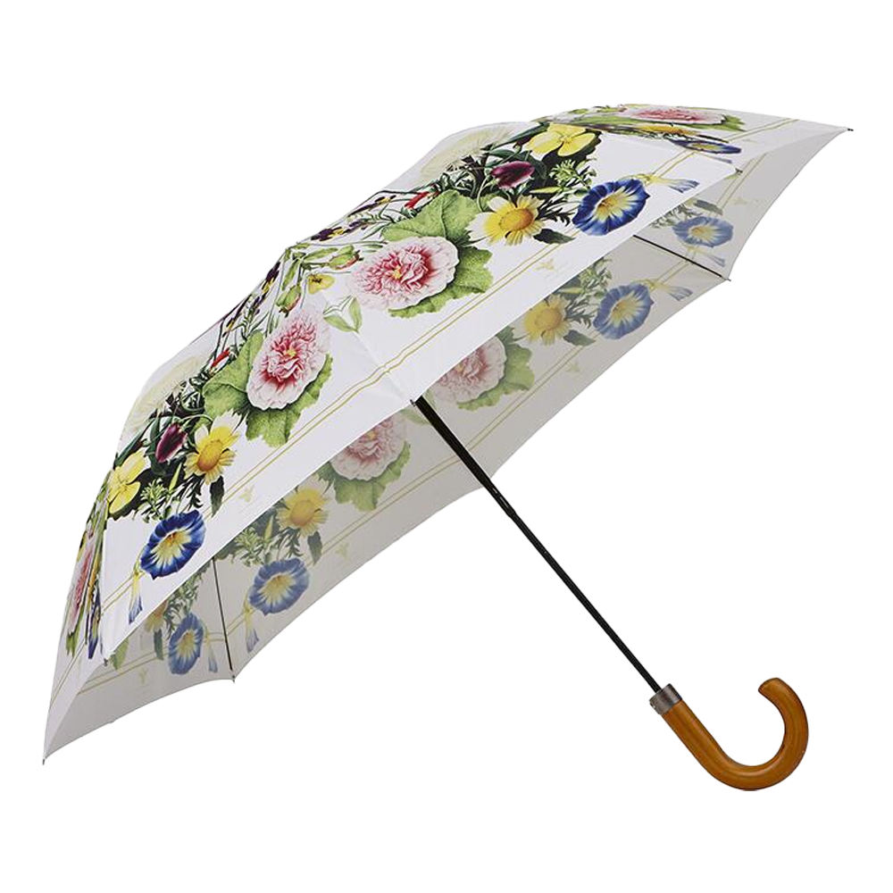 Flower Garden Paraply