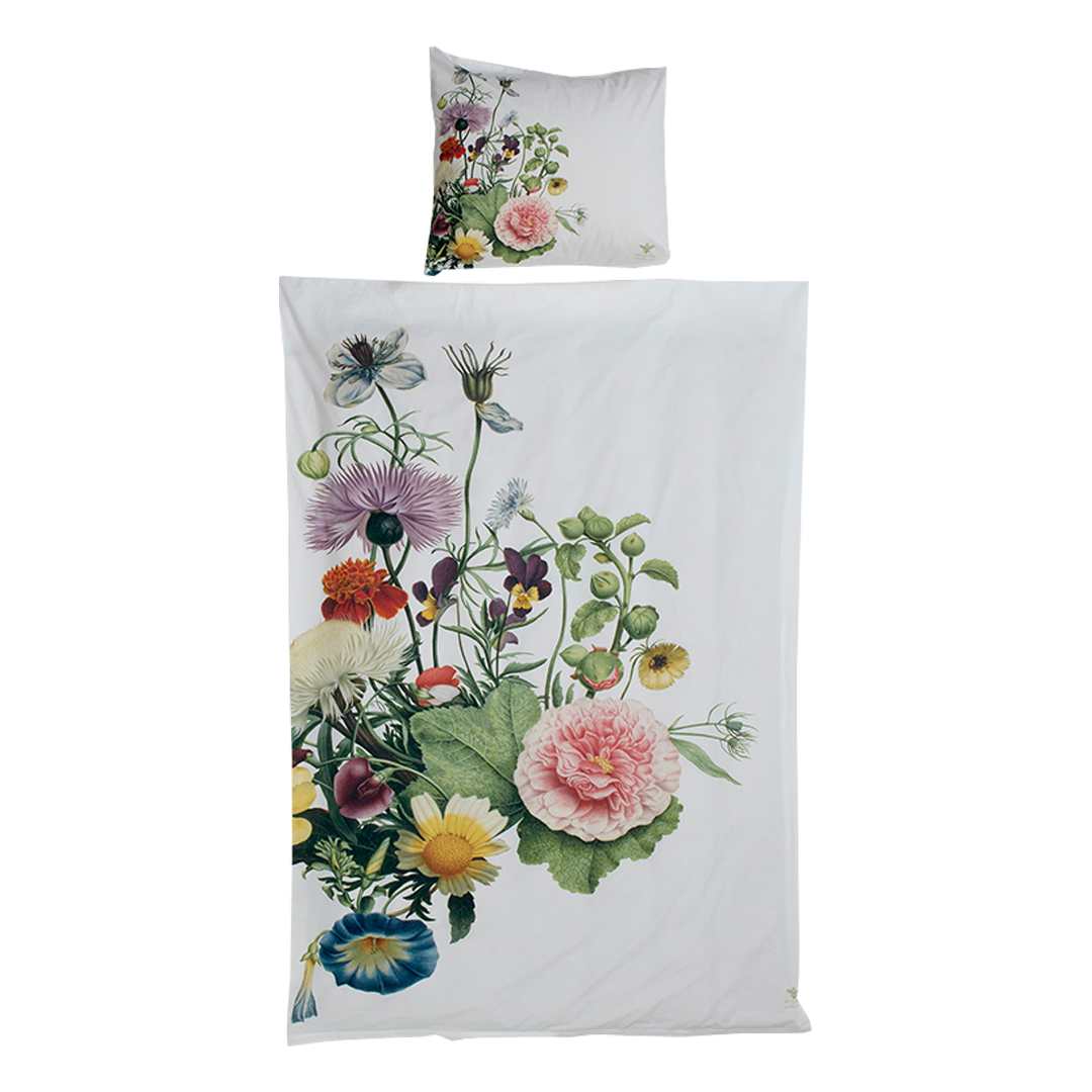Flower Garden Sengesæt 140x200
