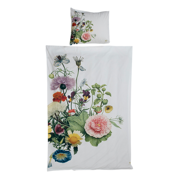 Flower Garden Sengesæt 140x200