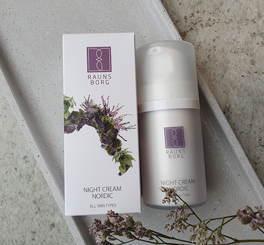 Natcreme