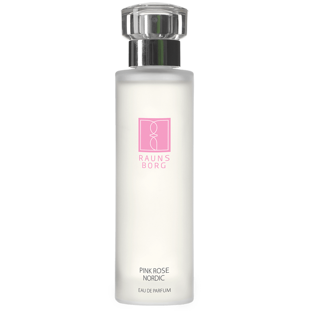 Pink Rose EDP