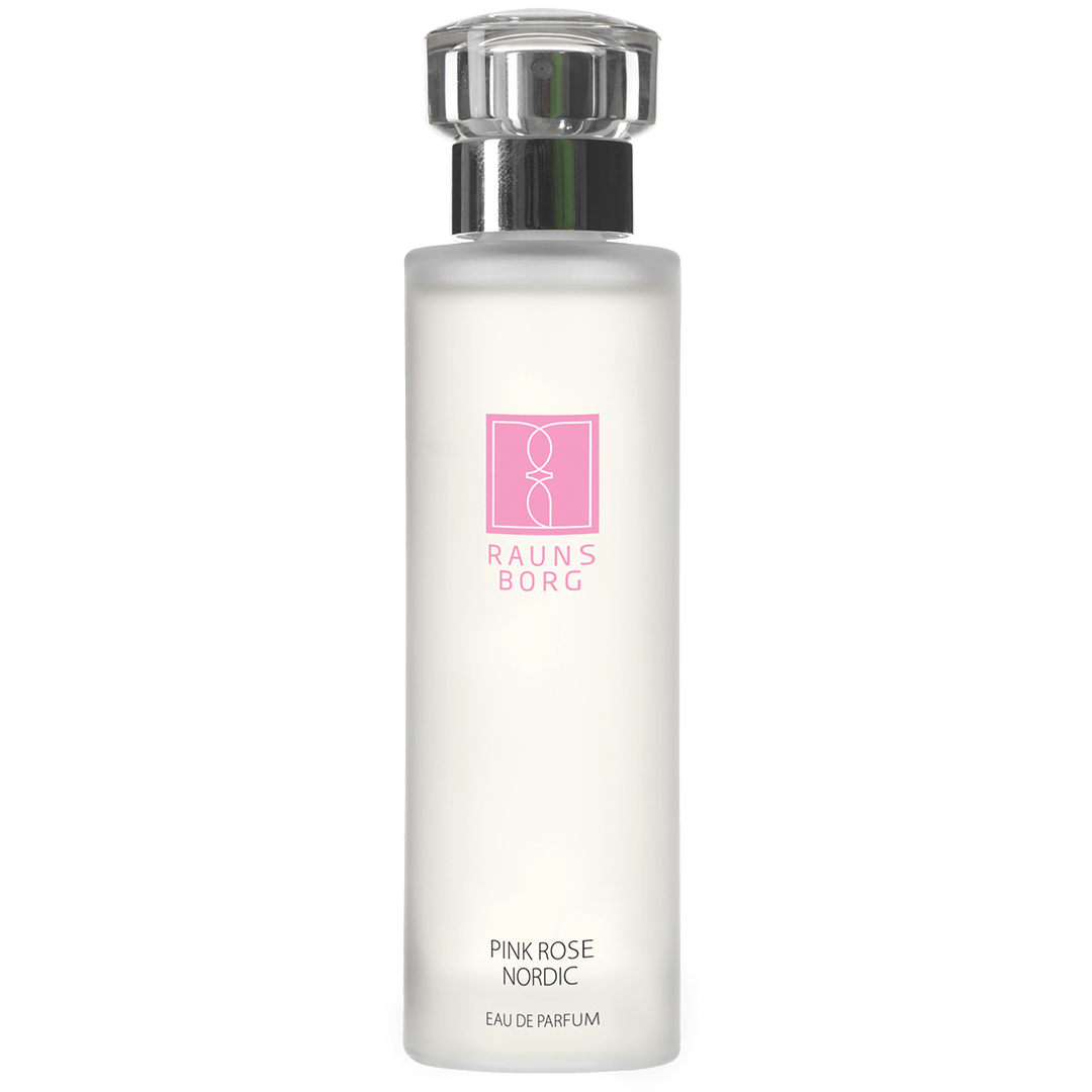 Pink Rose EDP