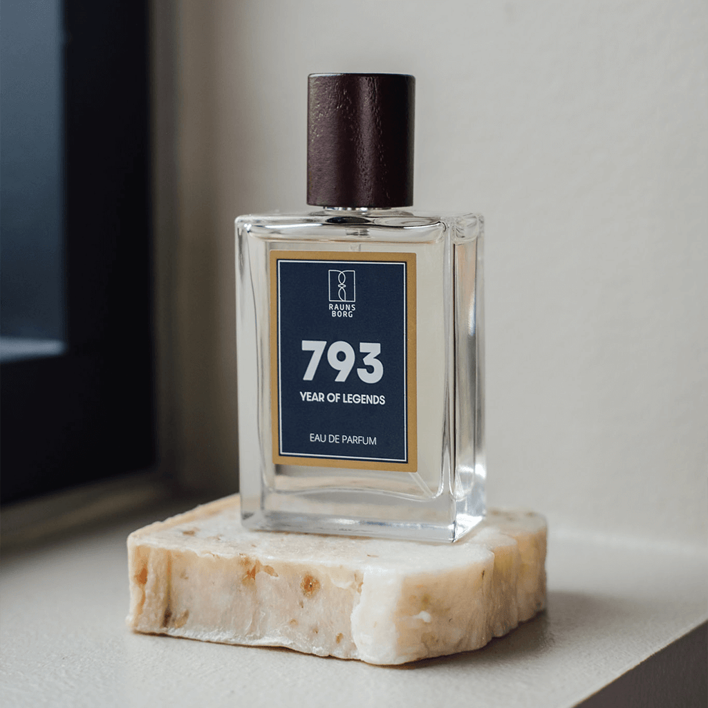 793 Year of Legends EDP