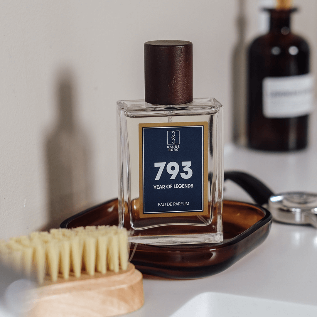 793 Year of Legends EDP