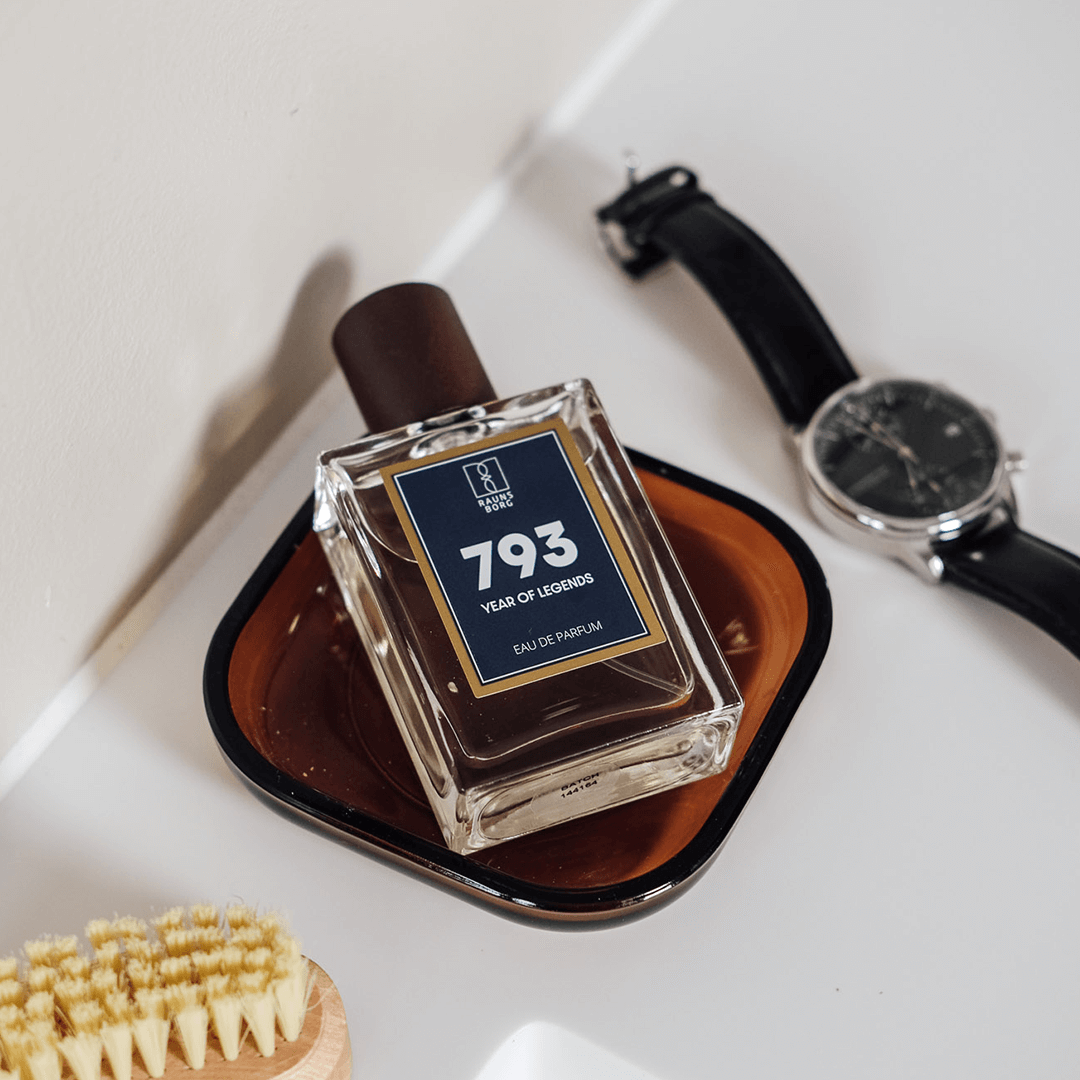 793 Year of Legends EDP