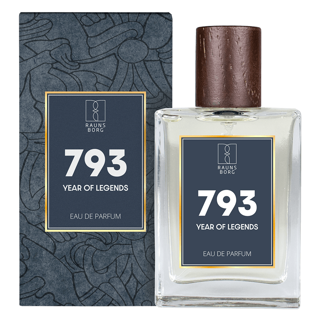 793 Year of Legends EDP