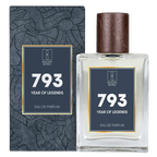 793 Year of Legends EDP