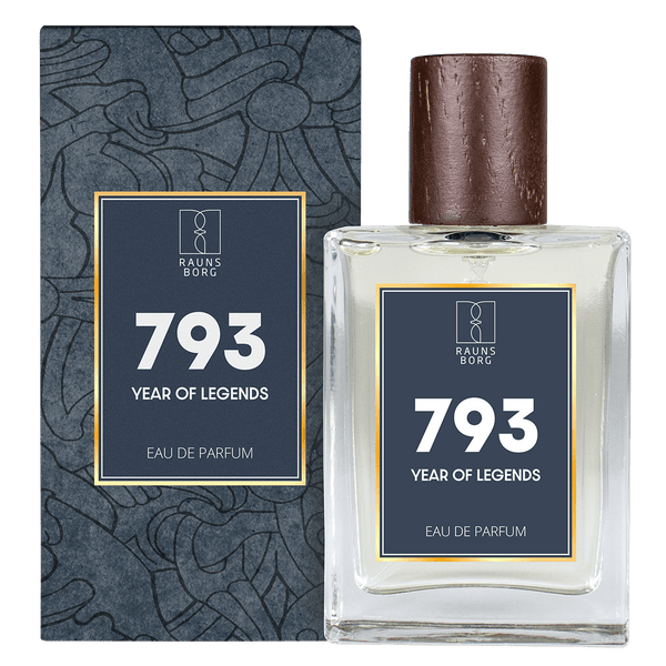 793 Year of Legends EDP