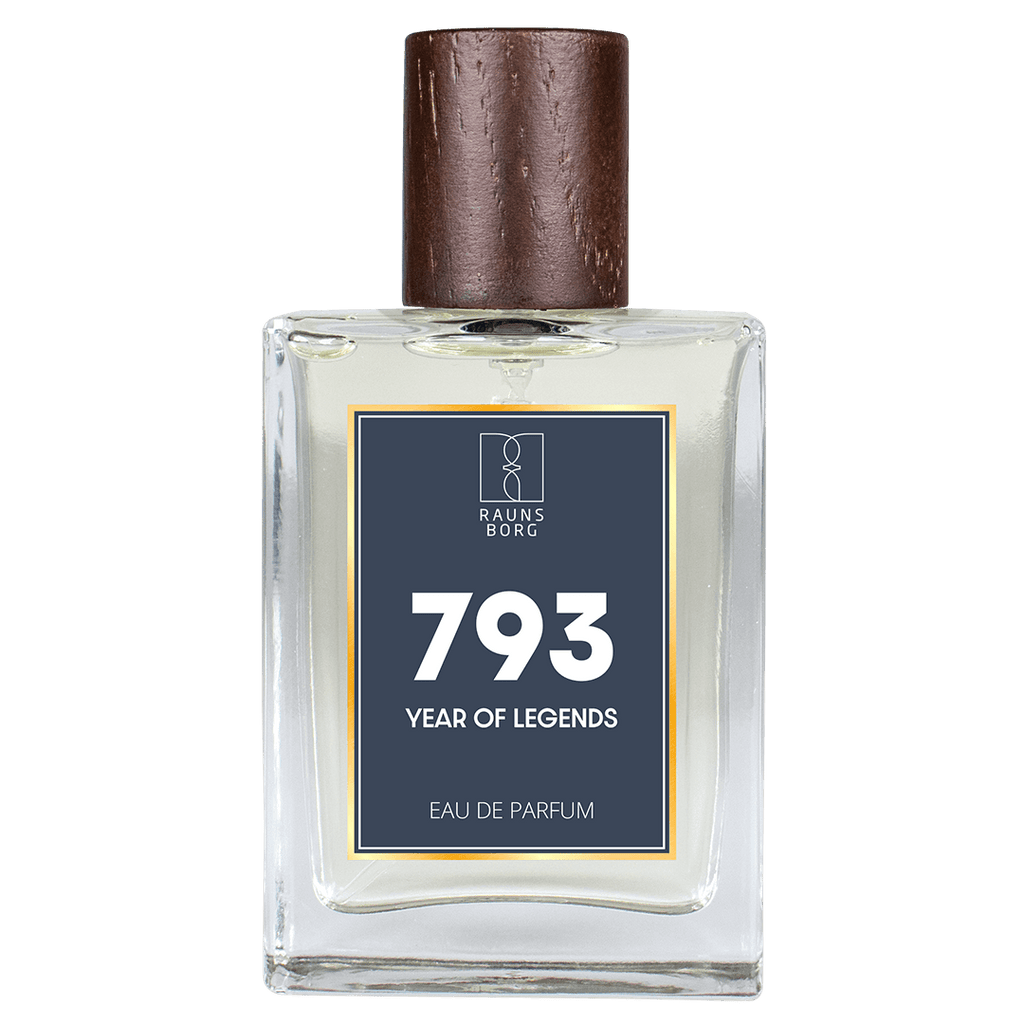 793 Year of Legends EDP