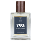 793 Year of Legends EDP
