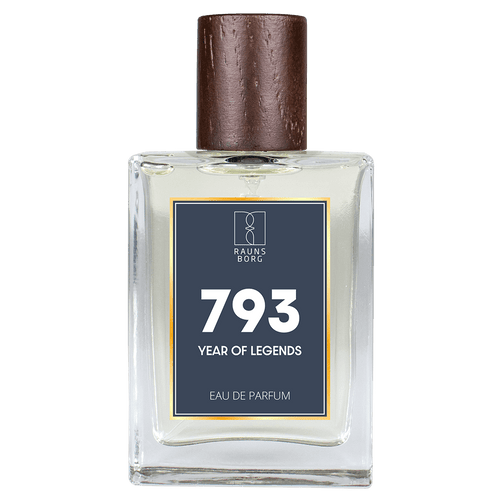 793 Year of Legends EDP