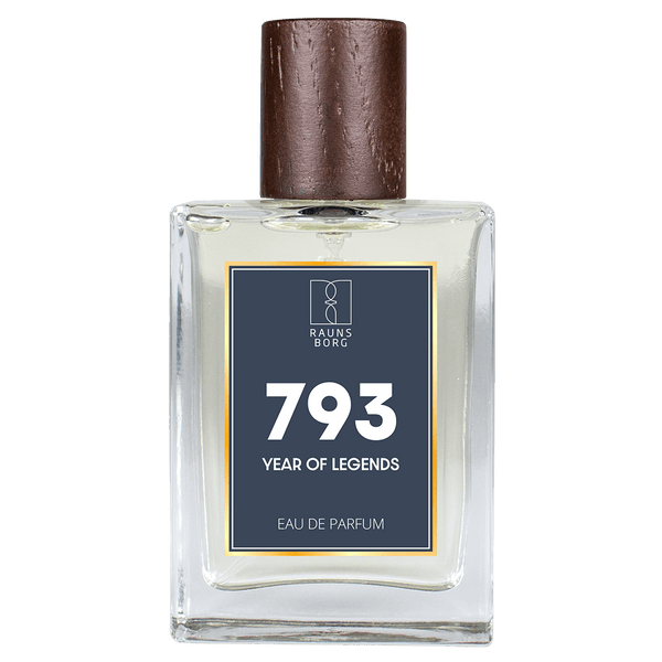 793 Year of Legends EDP