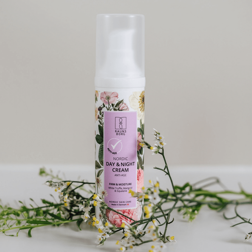Day & Night Cream Anti-Age