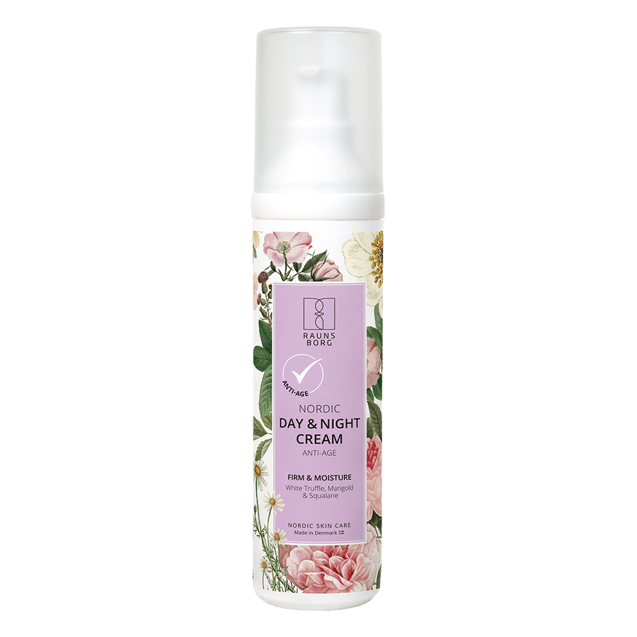 Day & Night Cream Anti-Age