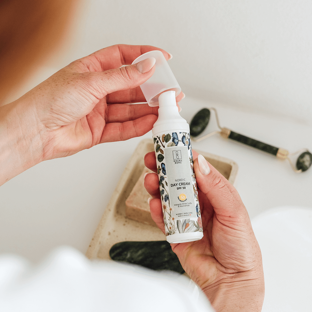 Day Cream SPF 50