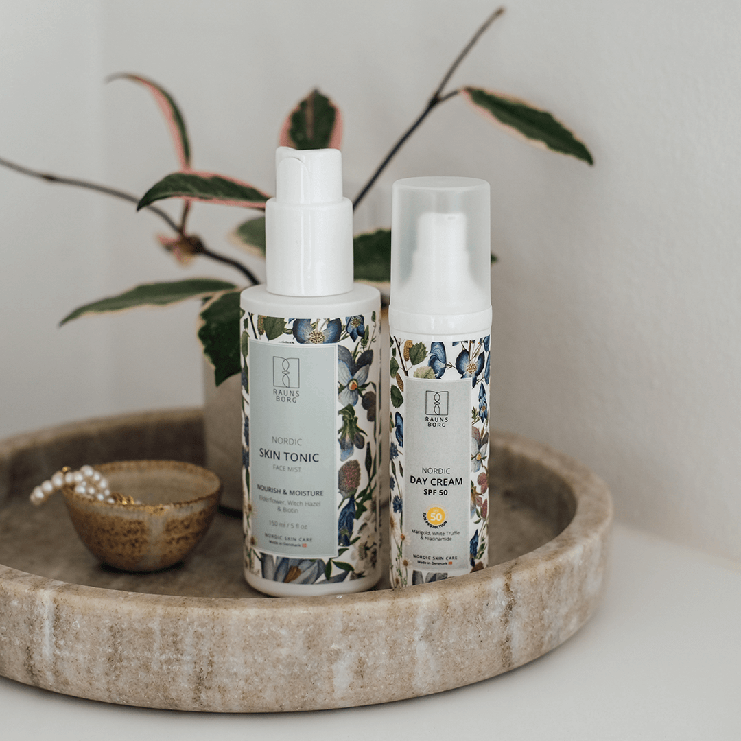 Day Cream SPF 50