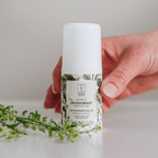 Deo Roll-on Fragrance Free