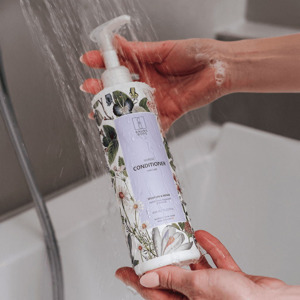Conditioner - Moisture & Repair