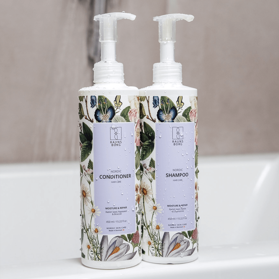 Conditioner