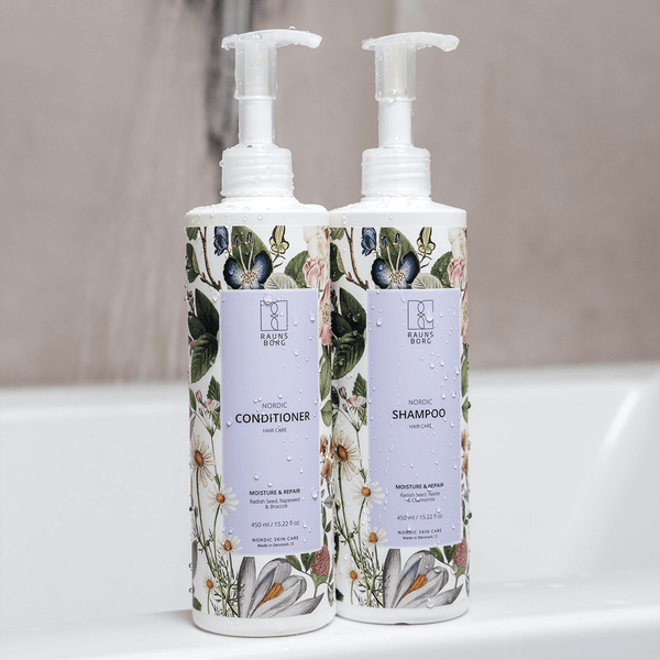 Conditioner - Moisture & Repair