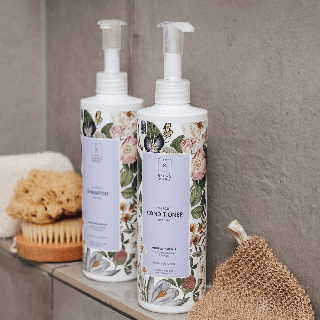Conditioner - Moisture & Repair