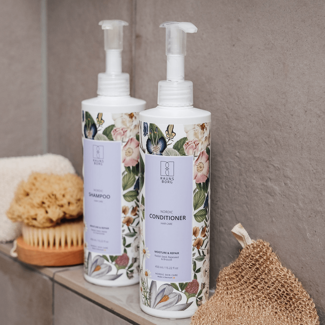 Conditioner - Moisture & Repair