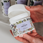 Hair Mask - Moisture & Repair