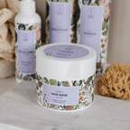 Hair Mask - Moisture & Repair