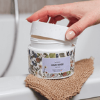 Hair Mask - Moisture & Repair
