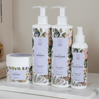 Shampoo - Moisture & Repair