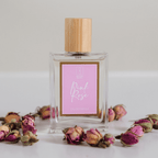 Pink Rose EDP