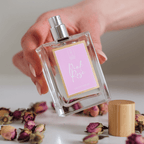 Pink Rose EDP