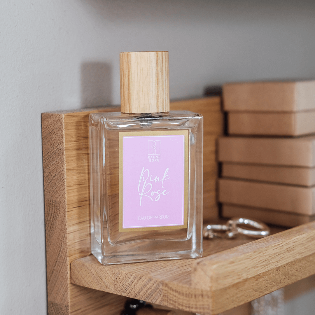 Opbevaring af din parfume: sådan bevarer du duften