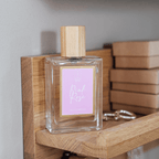 Pink Rose EDP