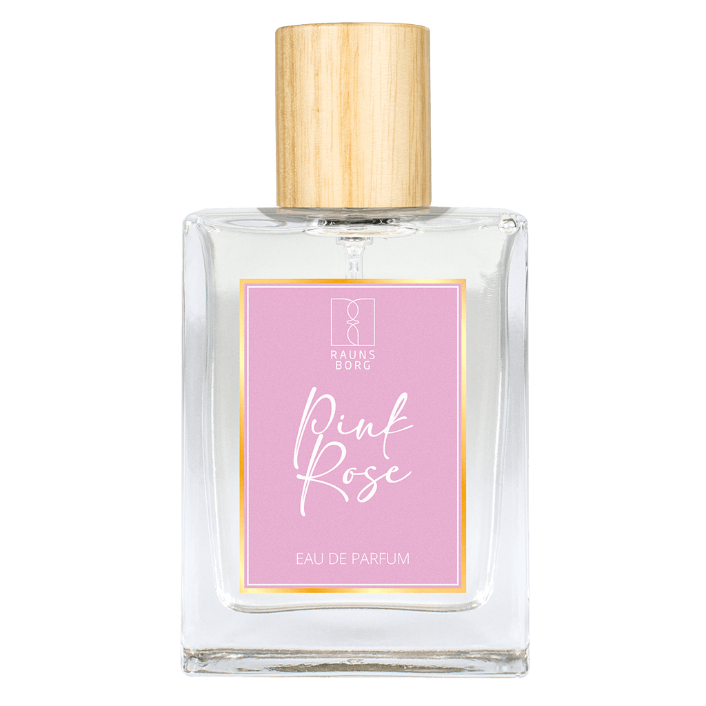 Pink Rose EDP