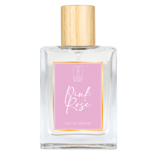 Pink Rose EDP
