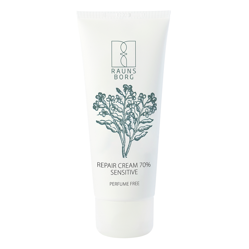 Repair Cream 70%