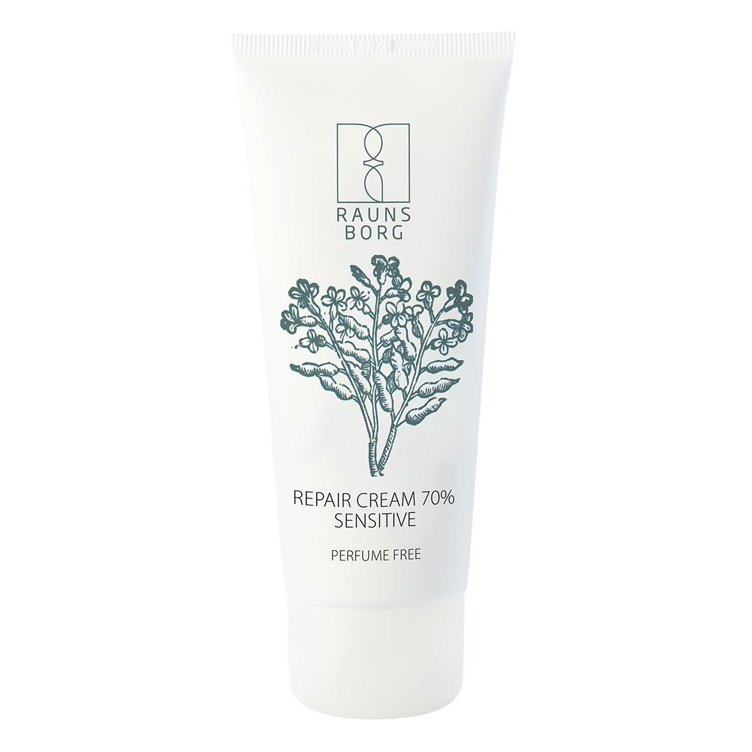Repair Cream 70%