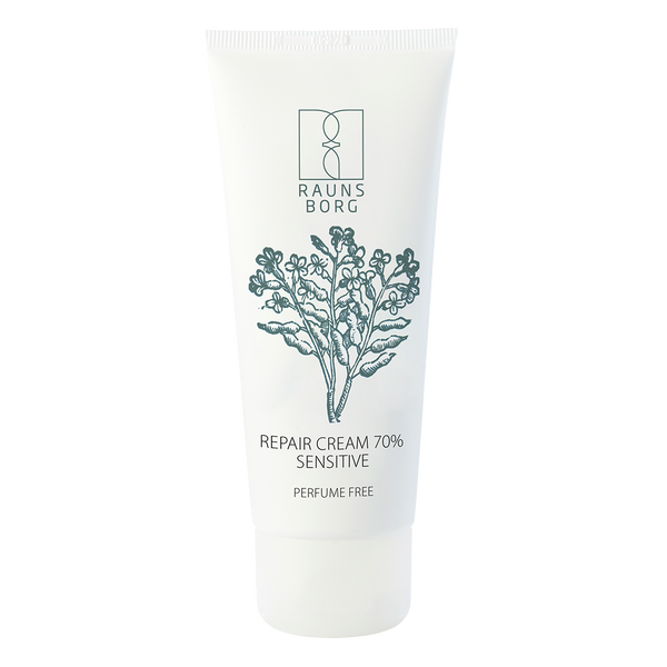Repair Cream 70%