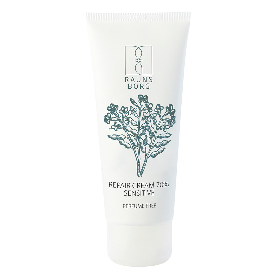 Repair Cream 70%